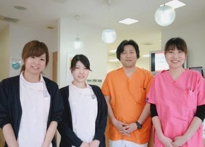 おれんじ歯科