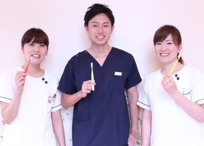 歯科川﨑医院あいおい