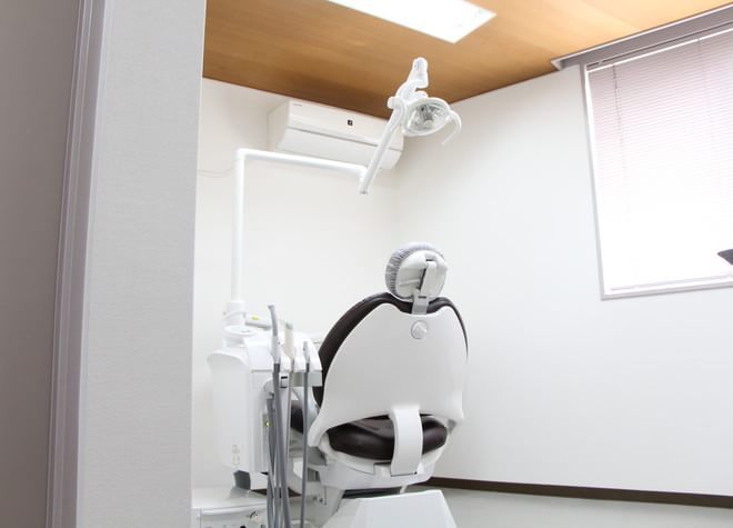 村木歯科医院の画像
