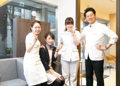 増田歯科・矯正歯科