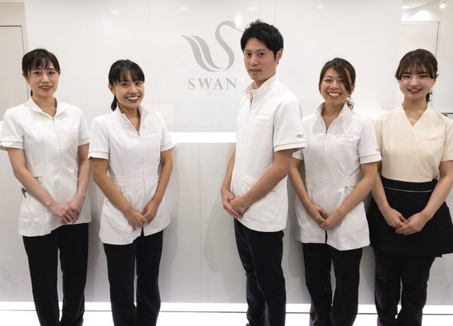 久屋大通スワン歯科・矯正歯科