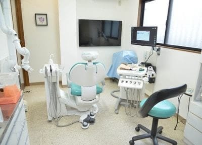 みよし通り歯科の画像