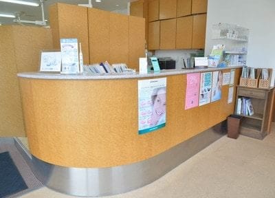 みよし通り歯科の画像