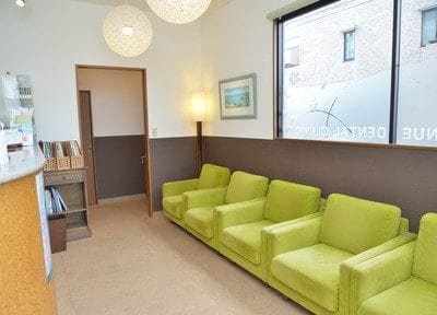 みよし通り歯科の画像