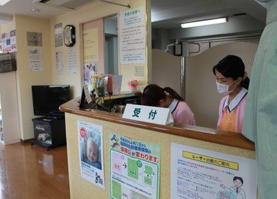片山歯科医院（写真2）