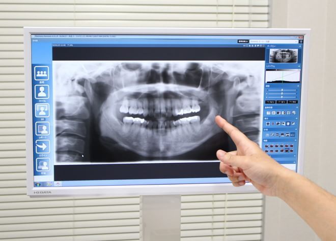 プライムコーストみなとみらい歯科クリニック（写真2）