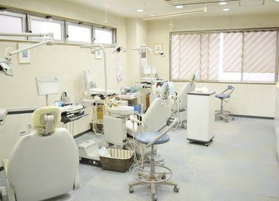 武歯科医院（写真1）