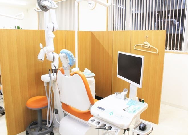 飯島 歯科 医院