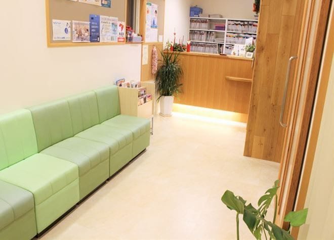 飯島 歯科 医院