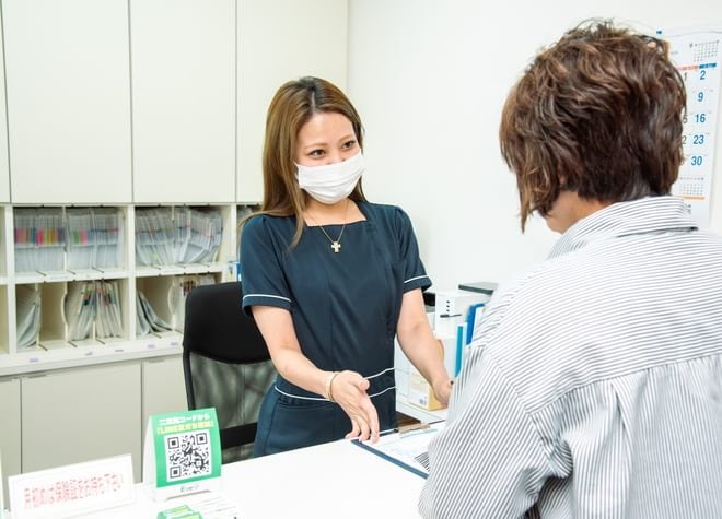 うるまデンタルクリニック（写真2）