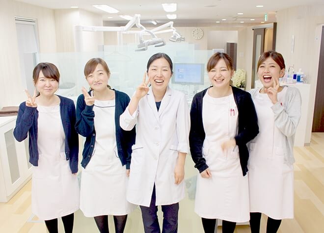 立川さくら歯科クリニック