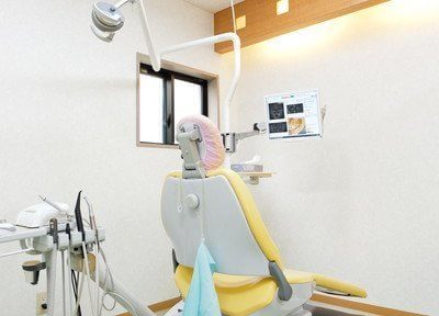 みずほ歯科クリニックの画像