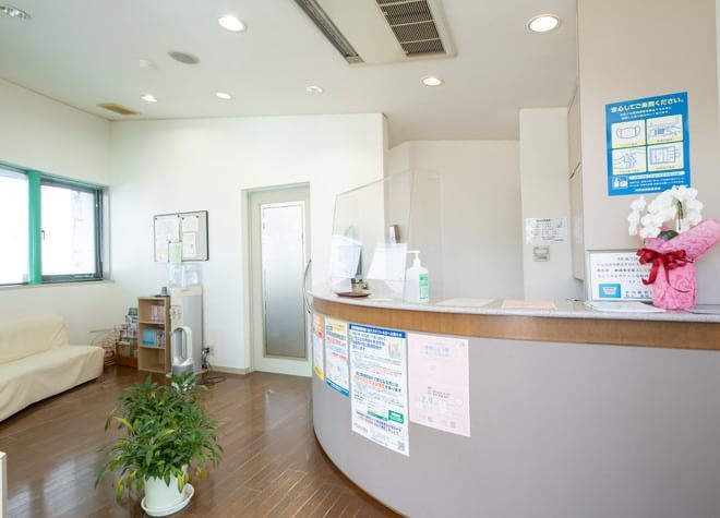 和田歯科医院（写真1）