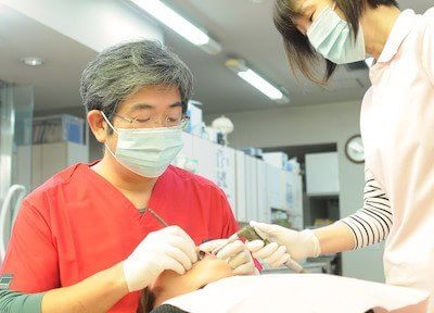 丹田歯科医院（写真2）