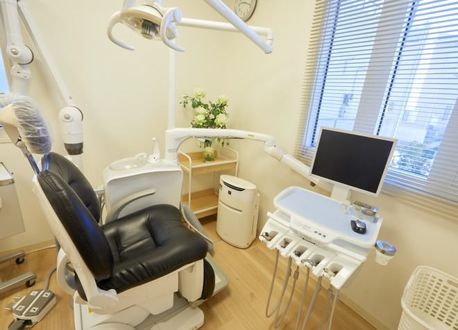 松本歯科医院の画像