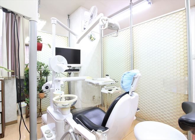神田歯科医院の画像