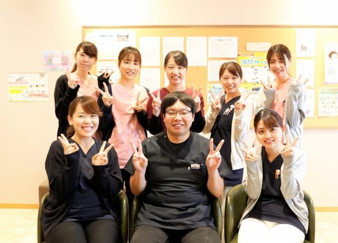 春日井アップル歯科