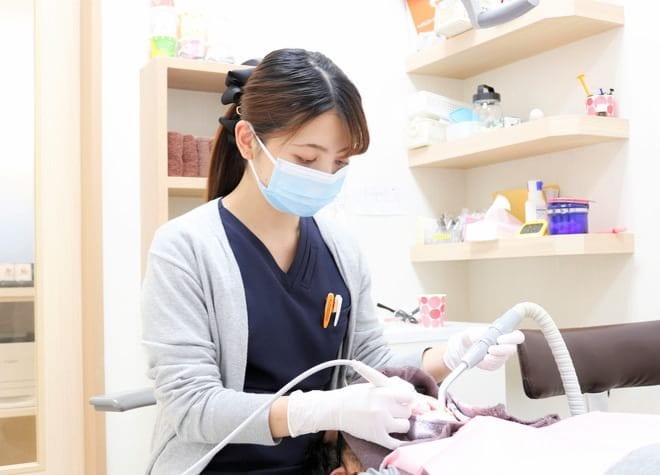 春日井アップル歯科（写真1）