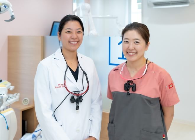 Mid Dental Clinic