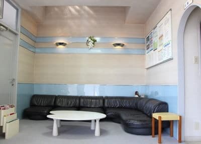 岡野歯科医院（大阪府阪南市）の画像