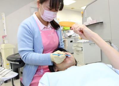岡野歯科医院（大阪府阪南市）の画像