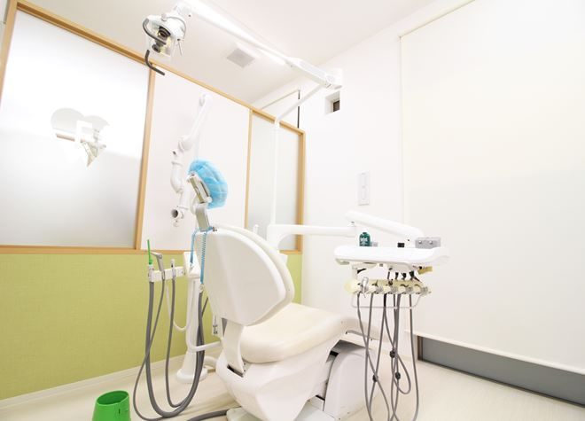 フジタ歯科室（写真2）