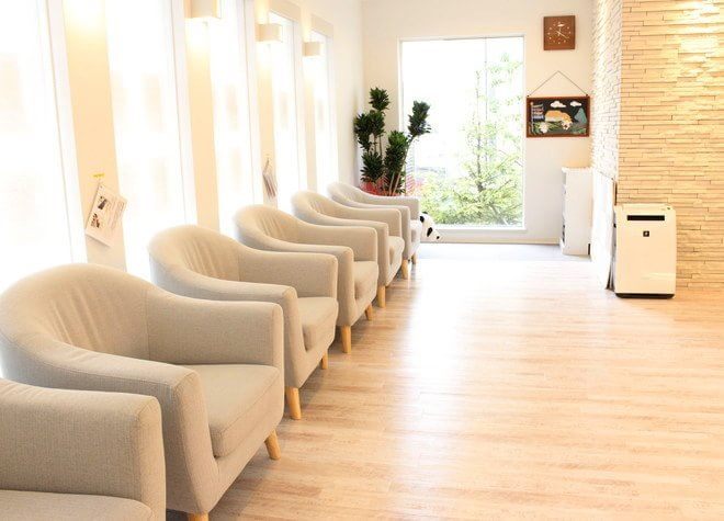 シラセデンタルクリニックの画像