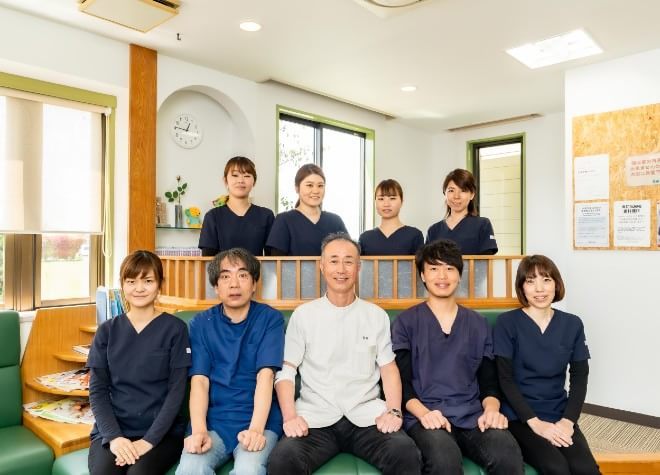 医療法人 五つ星 佐藤歯科医院