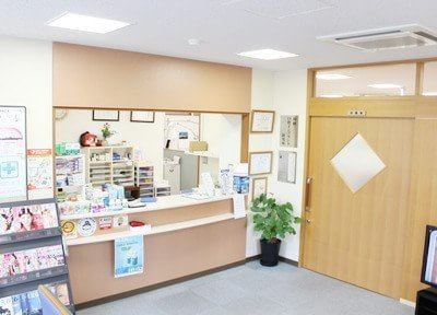 山根歯科医院（写真2）