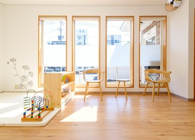 ヒカリノデンタルクリニックの画像