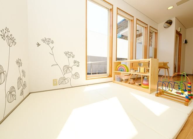 ヒカリノデンタルクリニックの画像