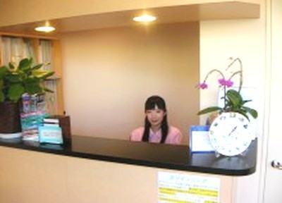 ベル歯科医院（埼玉県草加市）（写真1）