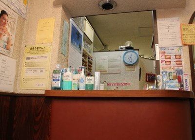 ミナト歯科医院 西明石駅 3の写真