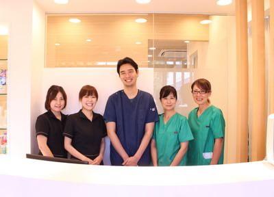 せんげん台くすのき通り歯科