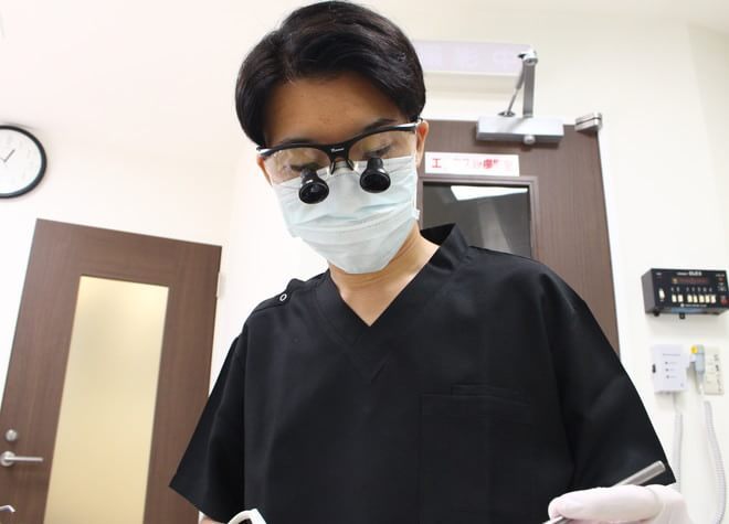 秋元歯科クリニック（写真1）
