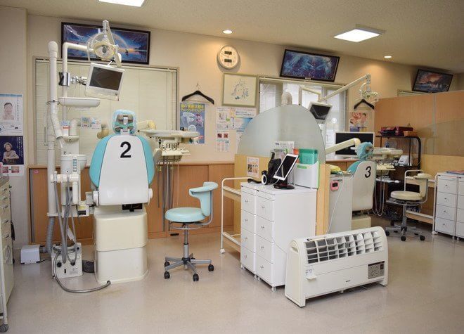 幸田歯科医院（写真1）