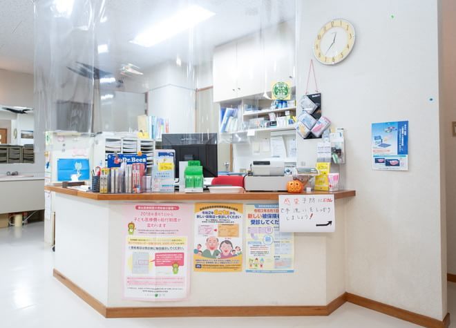 唐沢歯科医院（写真1）