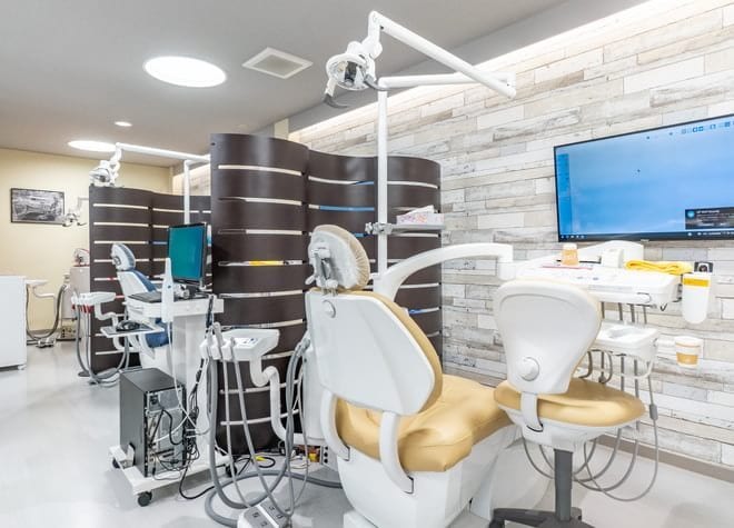 マーク歯科クリニックの画像