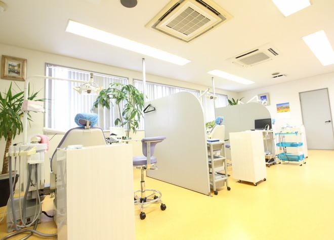 田中歯科医院（写真2）