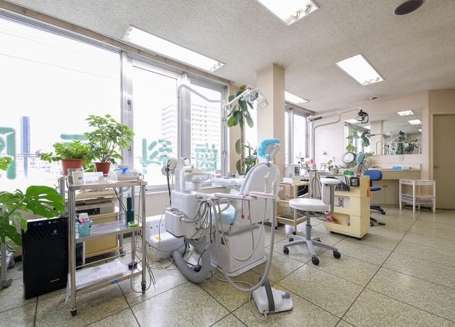 ときわ歯科医院の画像