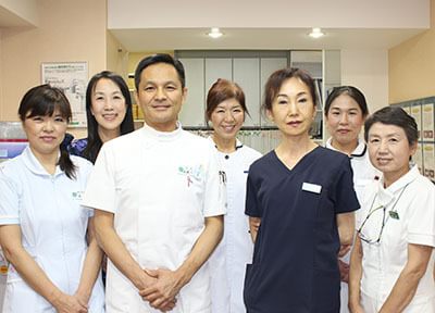八重洲中央歯科