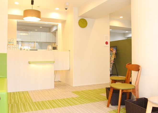 元町ちむ歯科の画像