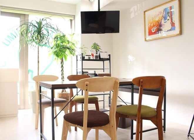 元町ちむ歯科の画像