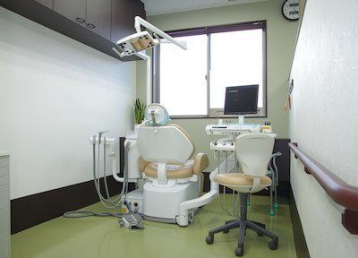 西歯科医院の画像