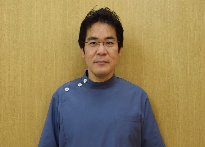 医師 スタッフ 北野歯科医院 神戸市中央区 神戸三宮駅 阪急 Epark歯科