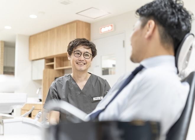 リフレ矯正歯科クリニック