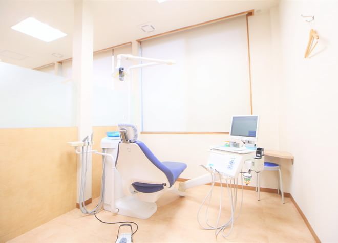 まるこ歯科（名古屋市西区）の画像
