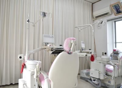 菅歯科医院の画像