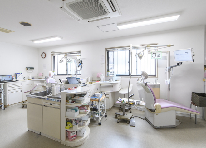 義川歯科医院の画像
