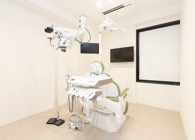 光町公園前歯科の画像